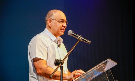 Camino a los 500 años, alcalde Carlos Pinedo, propone una inclusión religiosa fuerte en pro de la ciudad