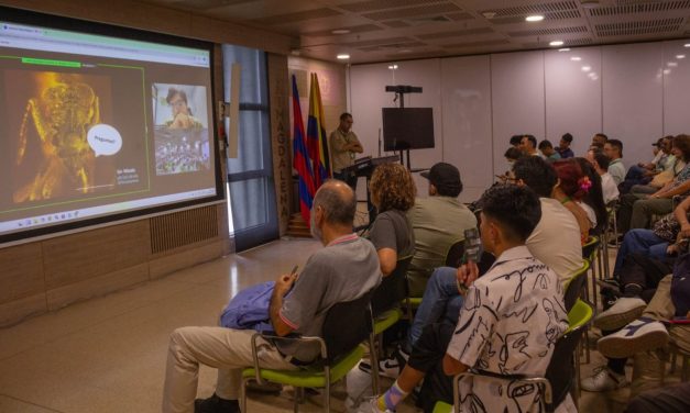 UNIMAGDALENA acogió con gran éxito el 52° Congreso Nacional de Entomología