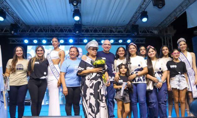 Taminaca: Una sola rumba, miles de samario se gozaron ‘Fiesta del Mar: Pa’ mi gente’