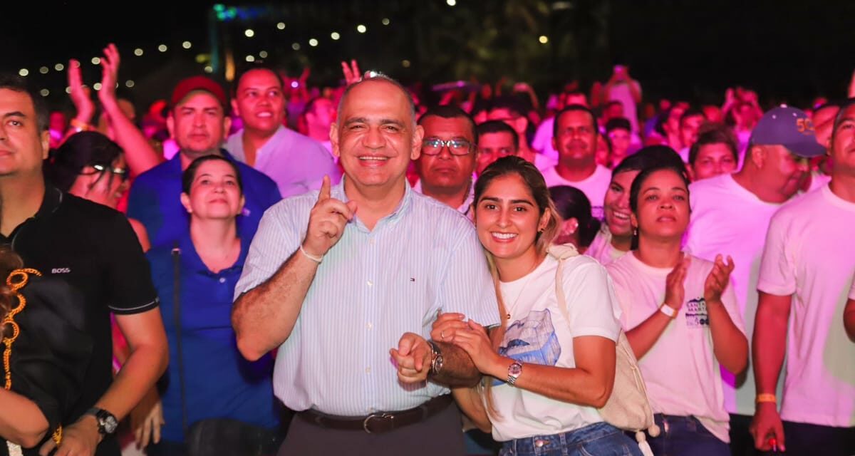 Santa Marta pódium en reducción de la pobreza monetaria