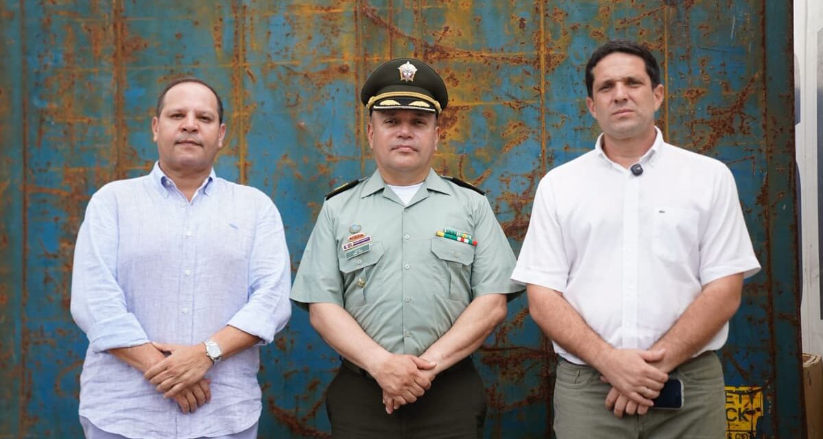 Recompensa de hasta $50 millones por paradero de responsables de muerte del agente de tránsito Franklin Acosta