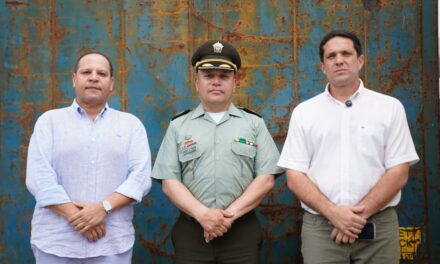 Recompensa de hasta $50 millones por paradero de responsables de muerte del agente de tránsito Franklin Acosta