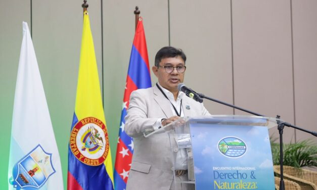 CORPAMAG rinde cuentas a la ciudadanía sobre avances de gestión vigencia 2025