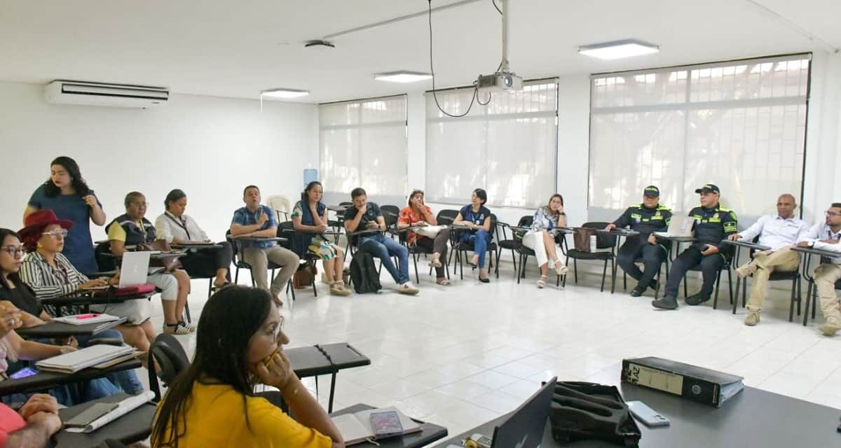Gobernación gestionó y dispuso más recursos para proteger mujeres amenazadas