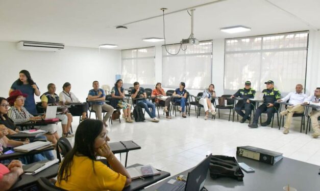 Gobernación gestionó y dispuso más recursos para proteger mujeres amenazadas
