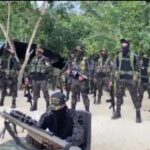 Autodefensas Conquistadoras de la Sierra, lanza ‘bala de oxígeno’ a la Paz Total de Petro