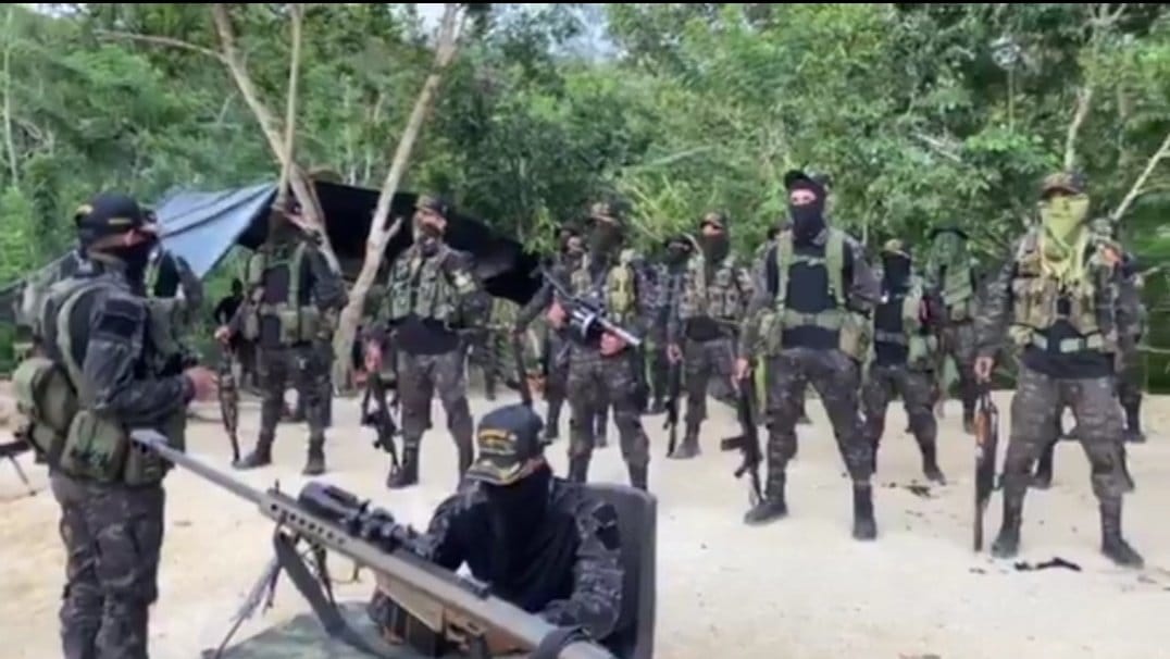 Autodefensas Conquistadoras de la Sierra, lanza ‘bala de oxígeno’ a la Paz Total de Petro