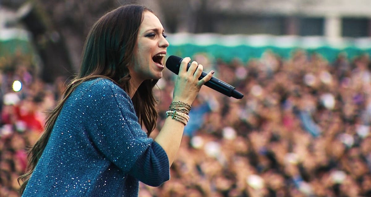 El viernes el primer concierto publico de la Fiesta del Mar y será para honrar a Dios