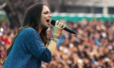 El viernes el primer concierto publico de la Fiesta del Mar y será para honrar a Dios