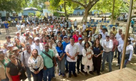 Alcaldía y MinEducación lanzan ‘Educación superior en tu colegio’ para la zona rural de Santa Marta