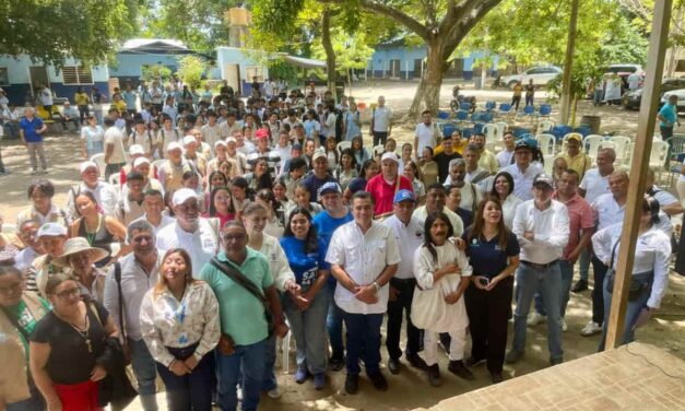 Alcaldía y MinEducación lanzan ‘Educación superior en tu colegio’ para la zona rural de Santa Marta