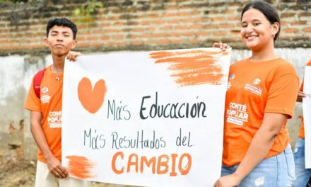 “Nos han dado una alegría que no hay como pagarla»: La gente de Ciénaga