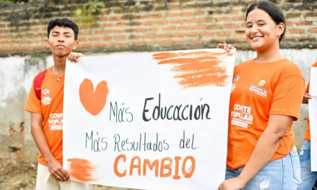 “Nos han dado una alegría que no hay como pagarla»: La gente de Ciénaga