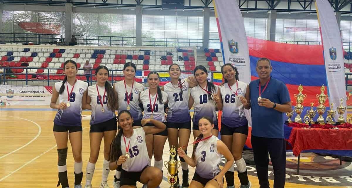 El Magdalena sede deportiva internacional con la ‘Copa Perla del Caribe III edición’