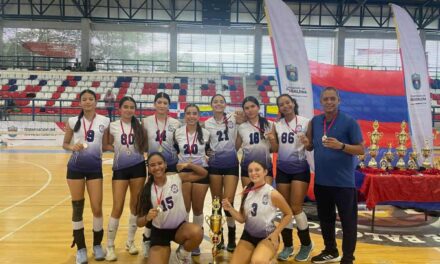 El Magdalena sede deportiva internacional con la ‘Copa Perla del Caribe III edición’