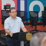 Rafael Alejandro Martínez a las puertas de una nueva aspiración electoral