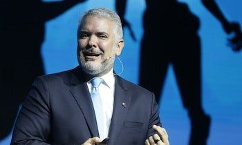 “Les quedó grande gobernar”: La dura crítica de Iván Duque a Gustavo Petro