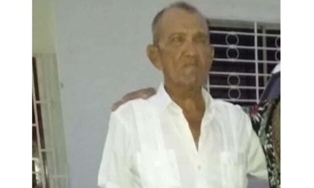 Juan Barros: 24 horas sin saber de su paradero