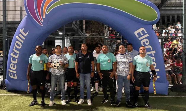 Santa Marta vivió una fiesta deportiva inolvidable con sus Juegos Comunales 500 años
