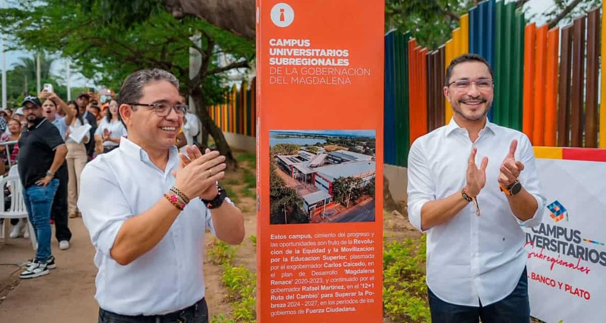 Crónicas de viaje: La Universidad del Sur, la oportunidad de aprender desde casa