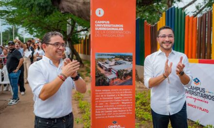 Crónicas de viaje: La Universidad del Sur, la oportunidad de aprender desde casa
