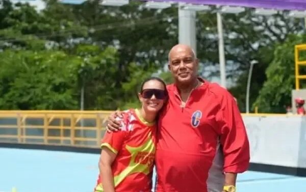 Muere Eugenio Baena, uno de los históricos del periodismo deportivo en el Caribe Colombiano