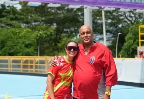 Muere Eugenio Baena, uno de los históricos del periodismo deportivo en el Caribe Colombiano