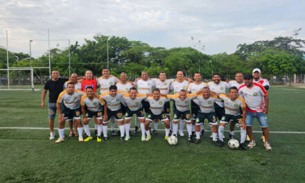 Torneo Inter-Padres: Cinco victorias dos empates, así fue la segunda fecha