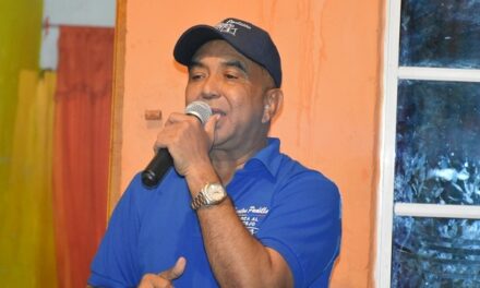 Juzgado le da razón al concejal Carlos Padilla por Derecho de Petición