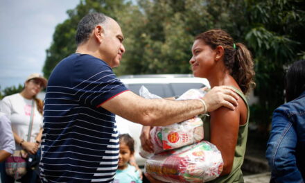 De las 2.946 familias afectadas, 1.070 son damnificadas en 56 barrios de Santa Marta: Alcaldía