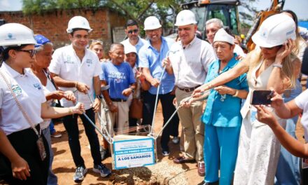 Centro de Vida Miguel Pinedo Barros, cuando el nombre te compromete