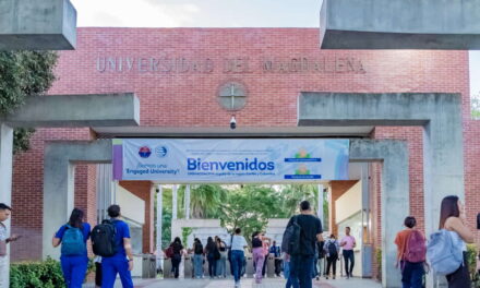 En UNIMAGDALENA,  17 mil estudiantes comienzan su semestre  académico 2025-II