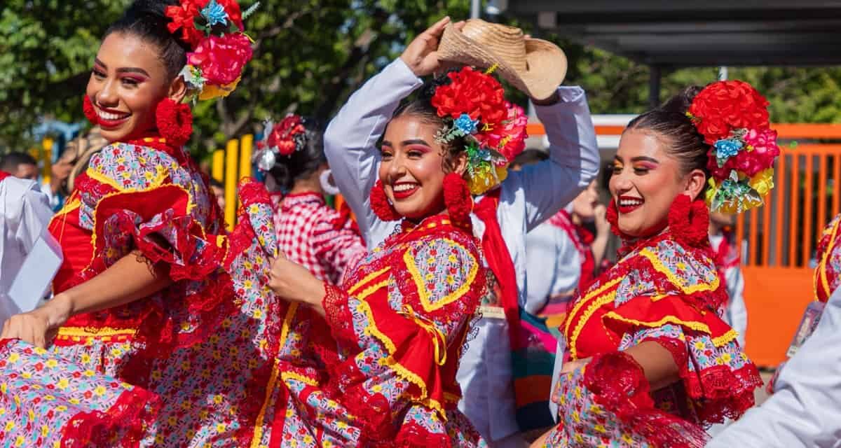 En El Banco un fin de semana lleno de Cumbia, Gobernación  del Magdalena en el corazón del Festival Nacional