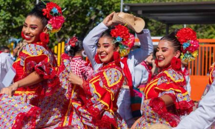 En El Banco un fin de semana lleno de Cumbia, Gobernación  del Magdalena en el corazón del Festival Nacional