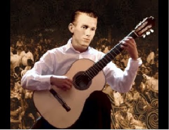 ‘Toño’ Zabaraín busca darle a Buitrago lo que no ha hecho el Festival Vallenato, un sitio en la historia