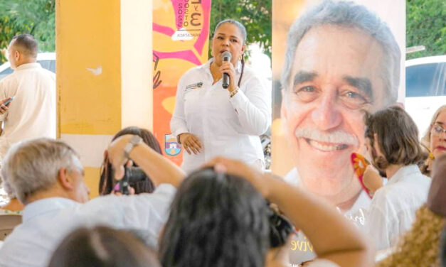 Colombia celebra el 1er Festival Macondo, un homenaje a ‘Gabo’ impulsado por la Gobernación, MinCultura y la Fundación Pares