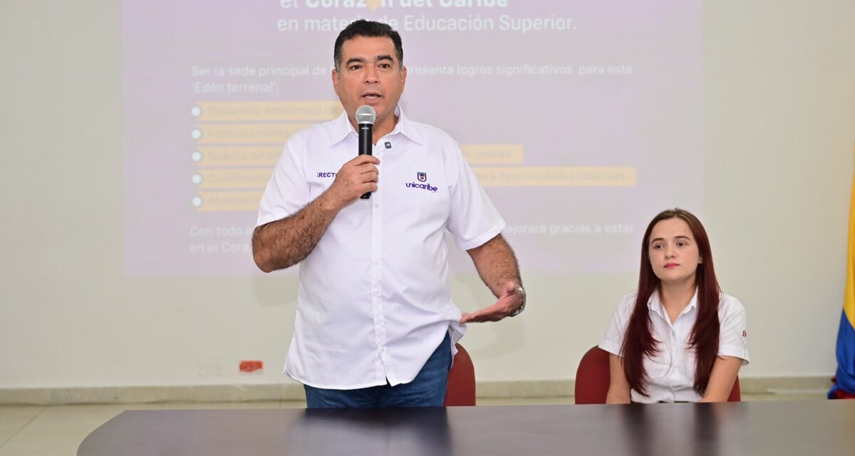 Unicaribe y Drummond Ltd. anuncian Proyecto de Climatización de Aulas para el Campus Costa Verde