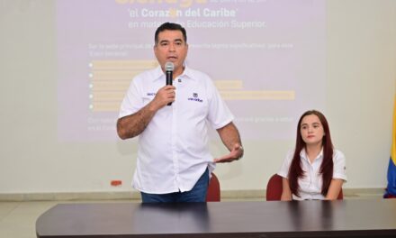 Unicaribe y Drummond Ltd. anuncian Proyecto de Climatización de Aulas para el Campus Costa Verde