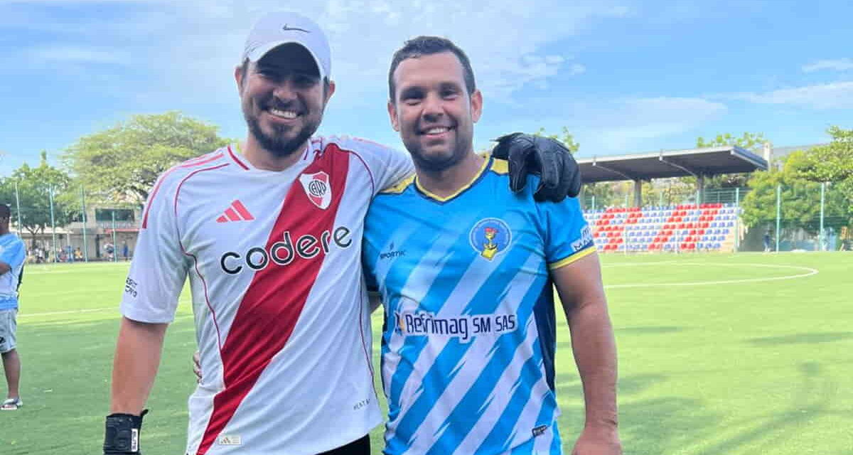 El gran Torneo Inter-Padres está de regreso, este sábado su primera fecha