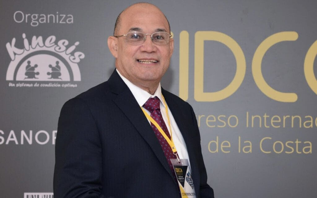Congreso Internacional del Dolor, abre inscripciones para su VII versión