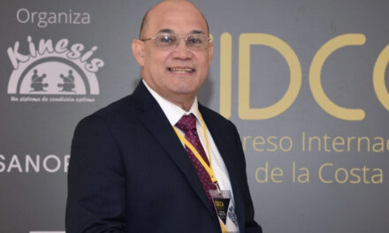 Congreso Internacional del Dolor, abre inscripciones para su VII versión