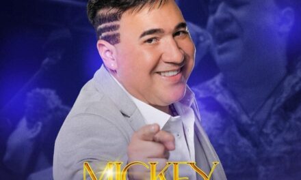 Mickey Taveras en el Día de la Familia de CE COOEDUMAG