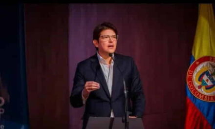 Así se pronunció el Presidente Gustavo Petro  tras muerte del senador Miguel Uribe Turbay: ‘Nos duele la muerte de Miguel, como si fuera de los nuestros’