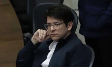 Muere Miguel Uribe luego de batallar por quedarse entre nosotros durante dos meses