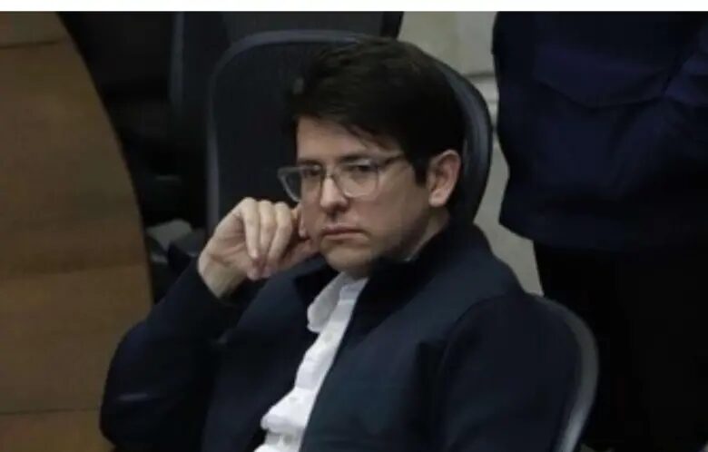 Muere Miguel Uribe luego de batallar por quedarse entre nosotros durante dos meses