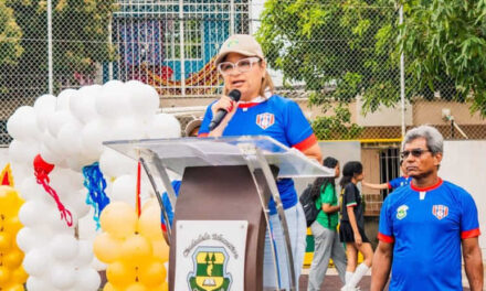 El ABC del Día de la Familia en Ciudadela Educativa COOEDUMAG