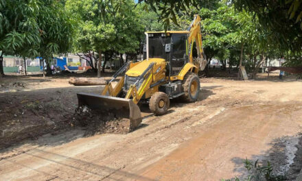 Alcaldía como uno solo para ayudar a los afectados y damnificados por el aguacero del domingo