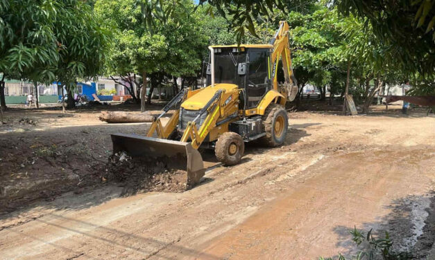 Alcaldía como uno solo para ayudar a los afectados y damnificados por el aguacero del domingo