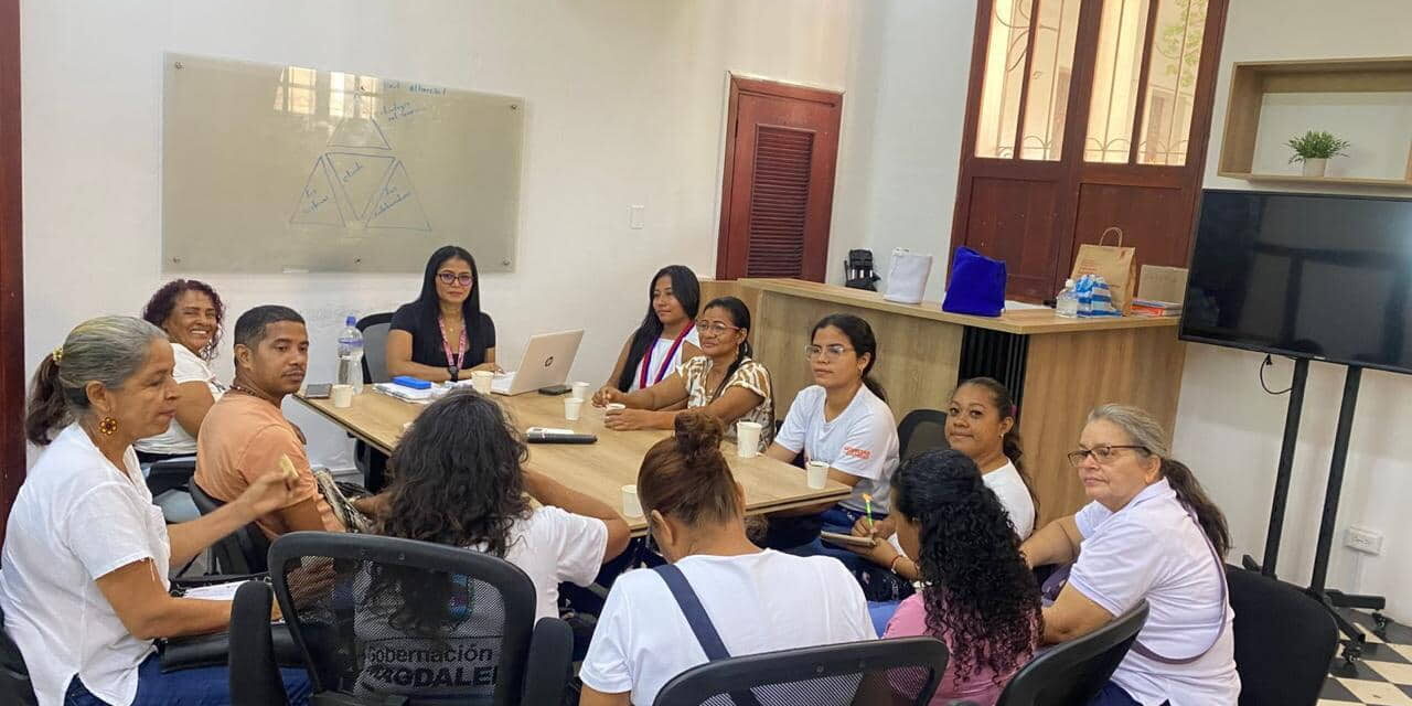 Con más de mil operadores turísticos capacitados Gobernación propende por un  turismo de calidad