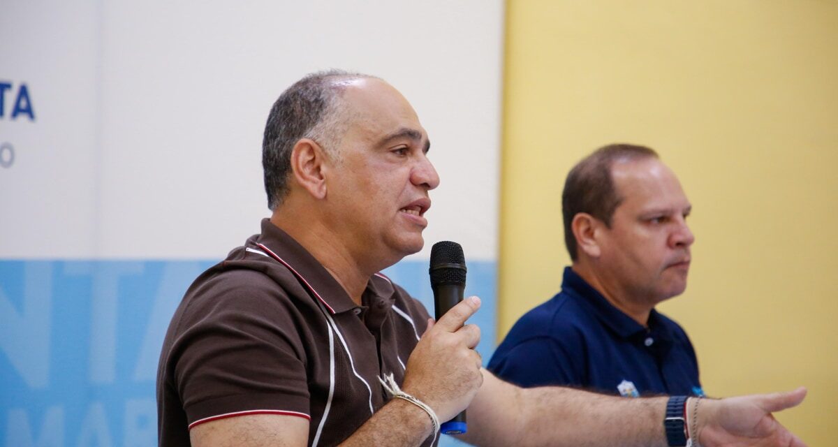 Para acelerar ayudas apoyo a damnificados y obras Alcalde Pinedo declara Calamidad Pública
